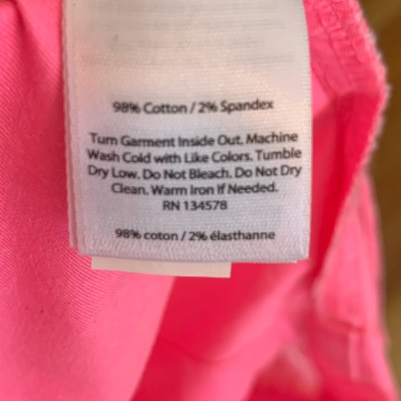 Bundle of 2 vineyard vines shorts size 10 - Picture 4 of 7